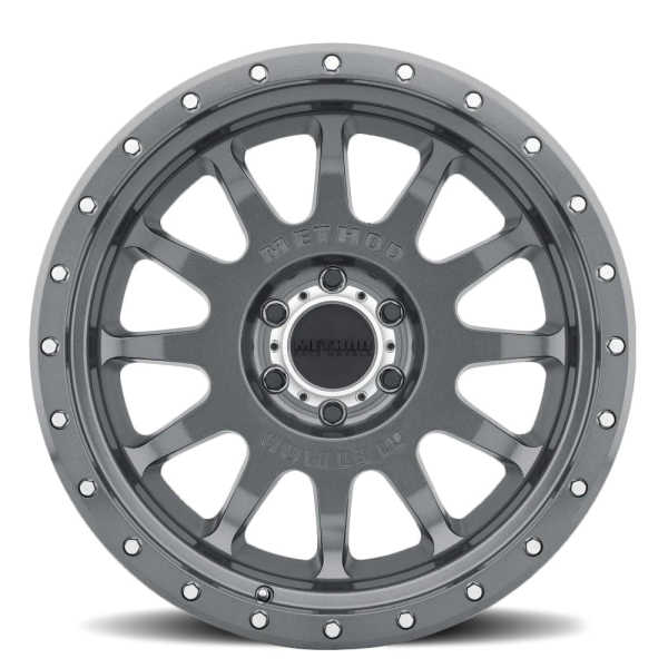 Method NV MR605 - Image 3