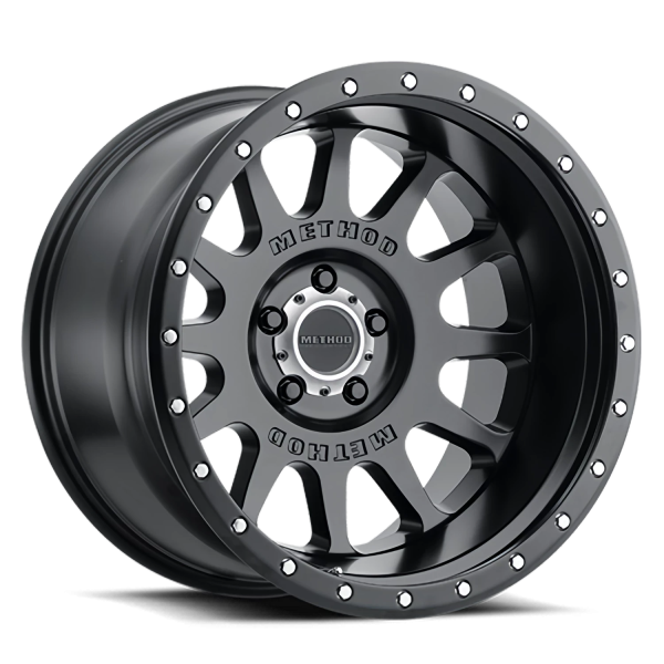 Method NV MR605