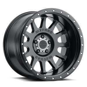 Method NV MR605