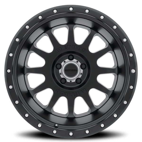 Method NV MR605 - Image 2