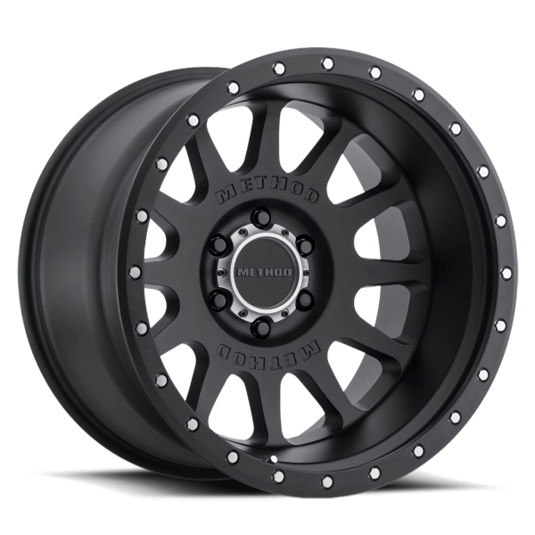 Method NV MR605