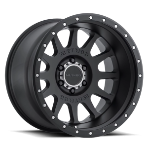 Method NV MR605