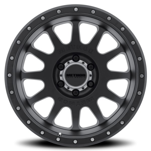 Method NV MR605 - Image 2