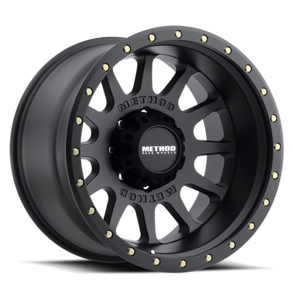 Method NV MR605