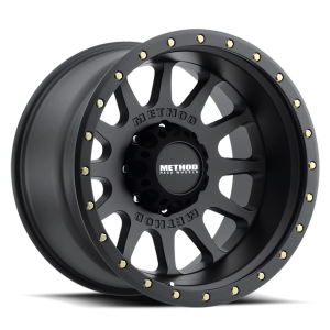 Method NV MR605