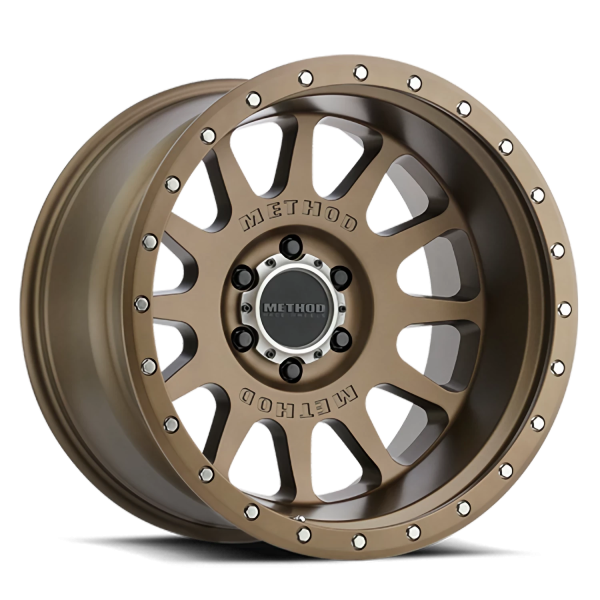 Method NV MR605