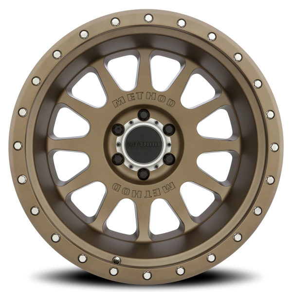Method NV MR605 - Image 2
