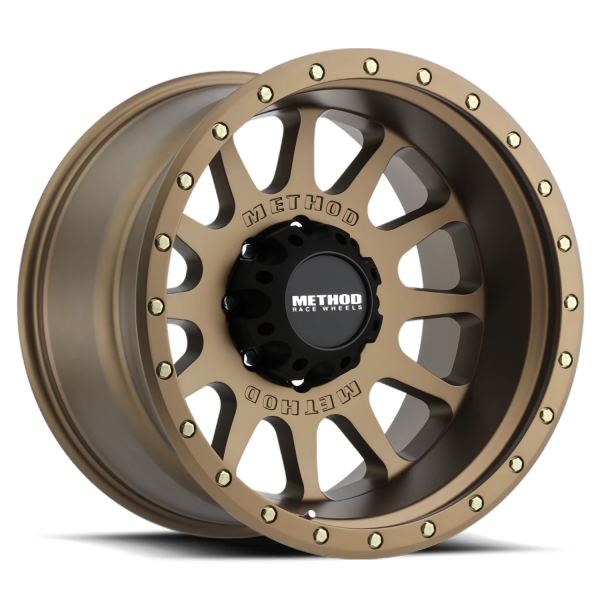 Method NV MR605