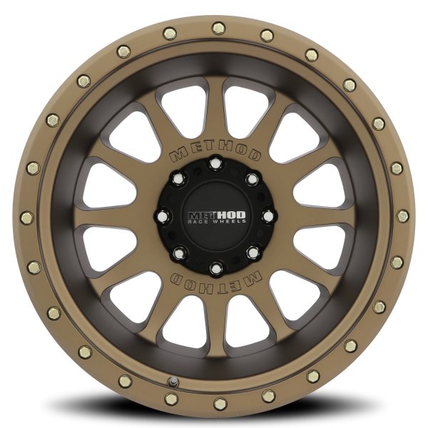 Method NV MR605 - Image 2