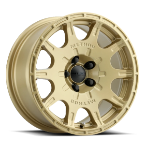Method Rally VT-Spec MR502