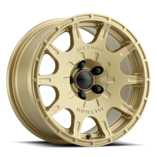 Method Rally VT-Spec MR502