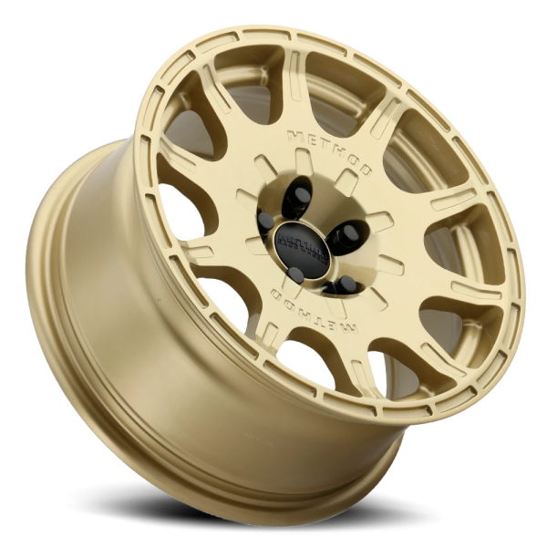 Method Rally VT-Spec MR502 - Image 2
