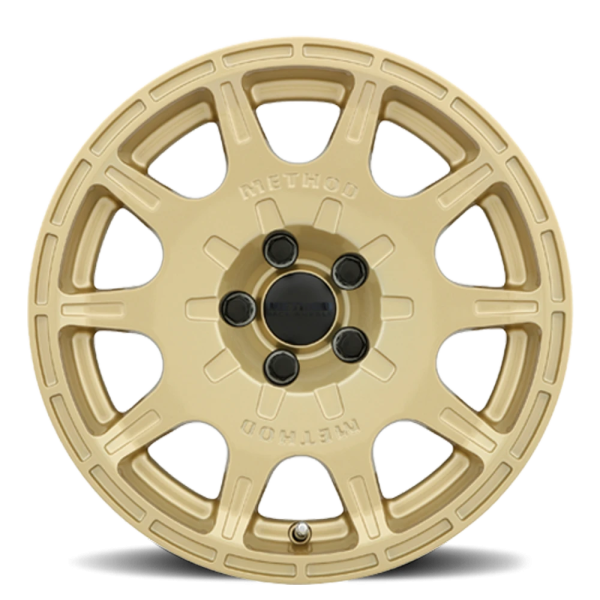 Method Rally VT-Spec MR502 - Image 3