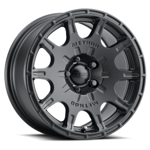 Method Rally VT-Spec MR502