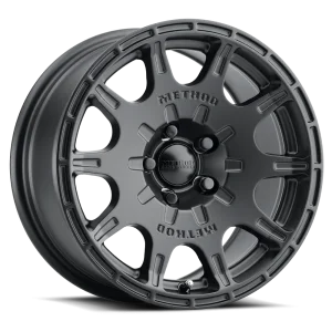 Method Rally VT-Spec MR502