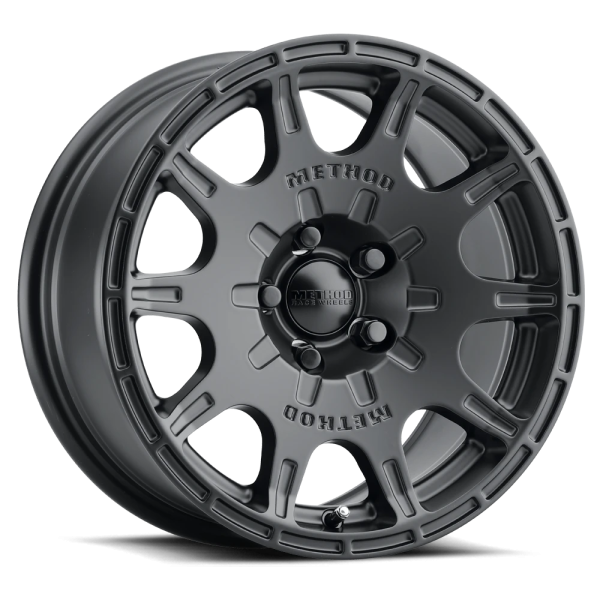 Method Rally VT-Spec MR502