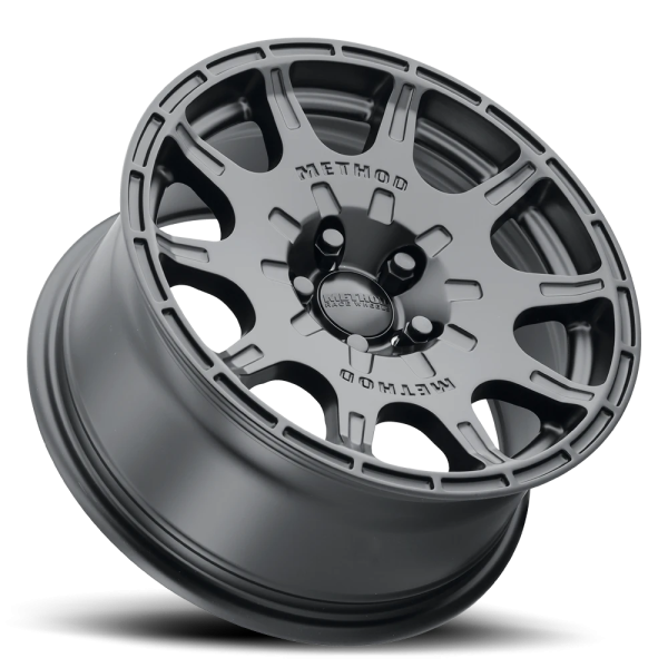 Method Rally VT-Spec MR502 - Image 2