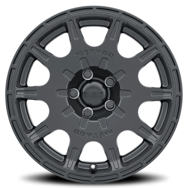 Method Rally VT-Spec MR502 - Image 3