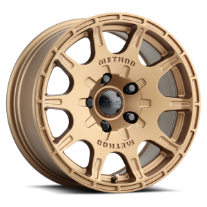 Method Rally VT-Spec MR502