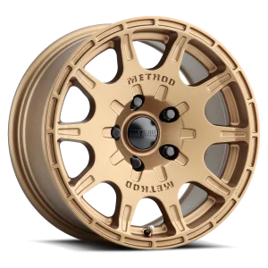 Method Rally VT-Spec MR502