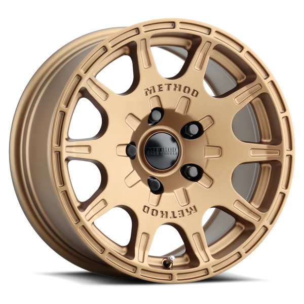 Method Rally VT-Spec MR502