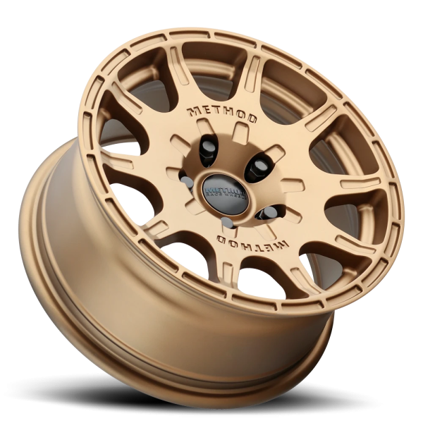 Method Rally VT-Spec MR502 - Image 2