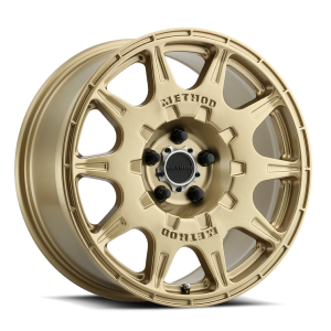 Method Rally MR502