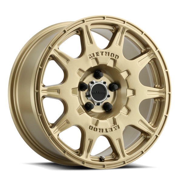 Method Rally MR502