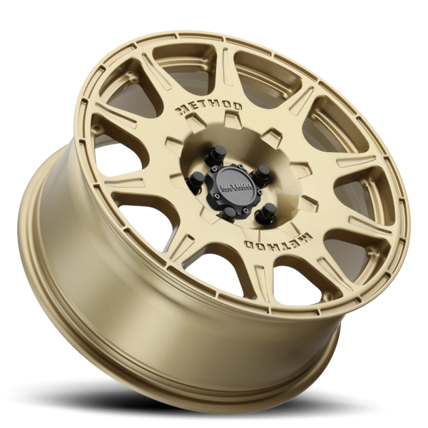 Method Rally MR502 - Image 2