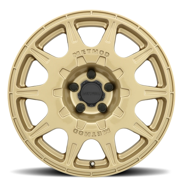 Method Rally MR502 - Image 3
