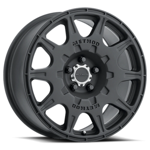 Method Rally MR502