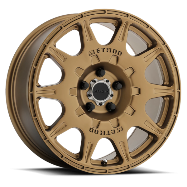 Method Rally MR502