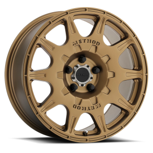 Method Rally MR502