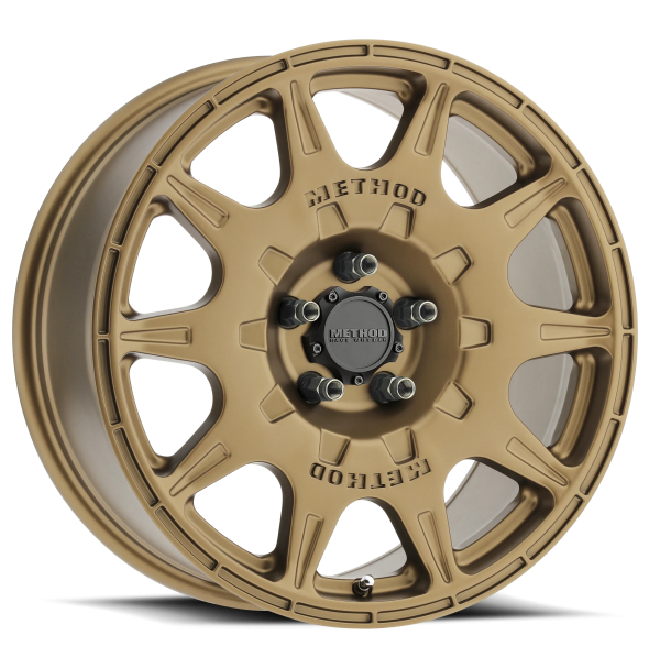 Method Rally MR502 - Image 2