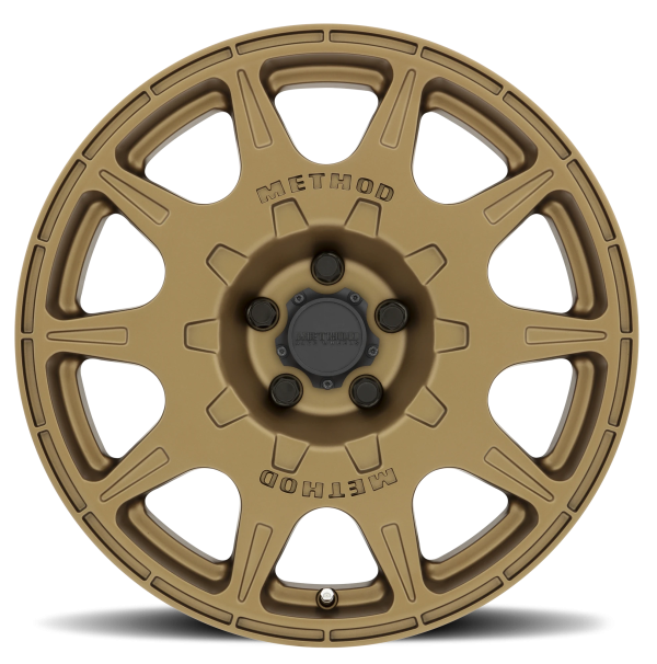 Method Rally MR502 - Image 3