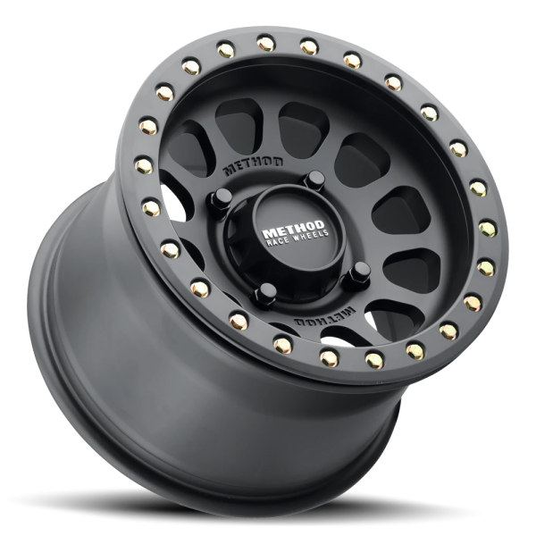Method MR401 Beadlock UTV - Image 2