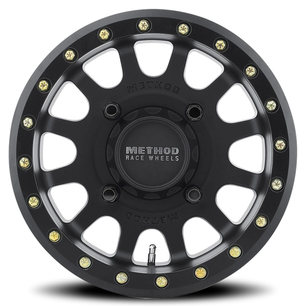 Method MR401 Beadlock UTV - Image 3
