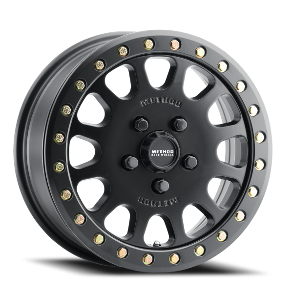 Method MR401 Beadlock UTV
