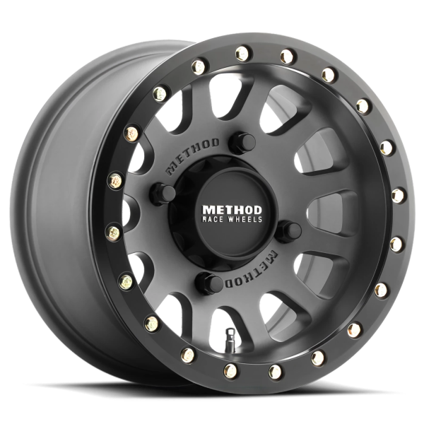 Method MR401 Beadlock UTV