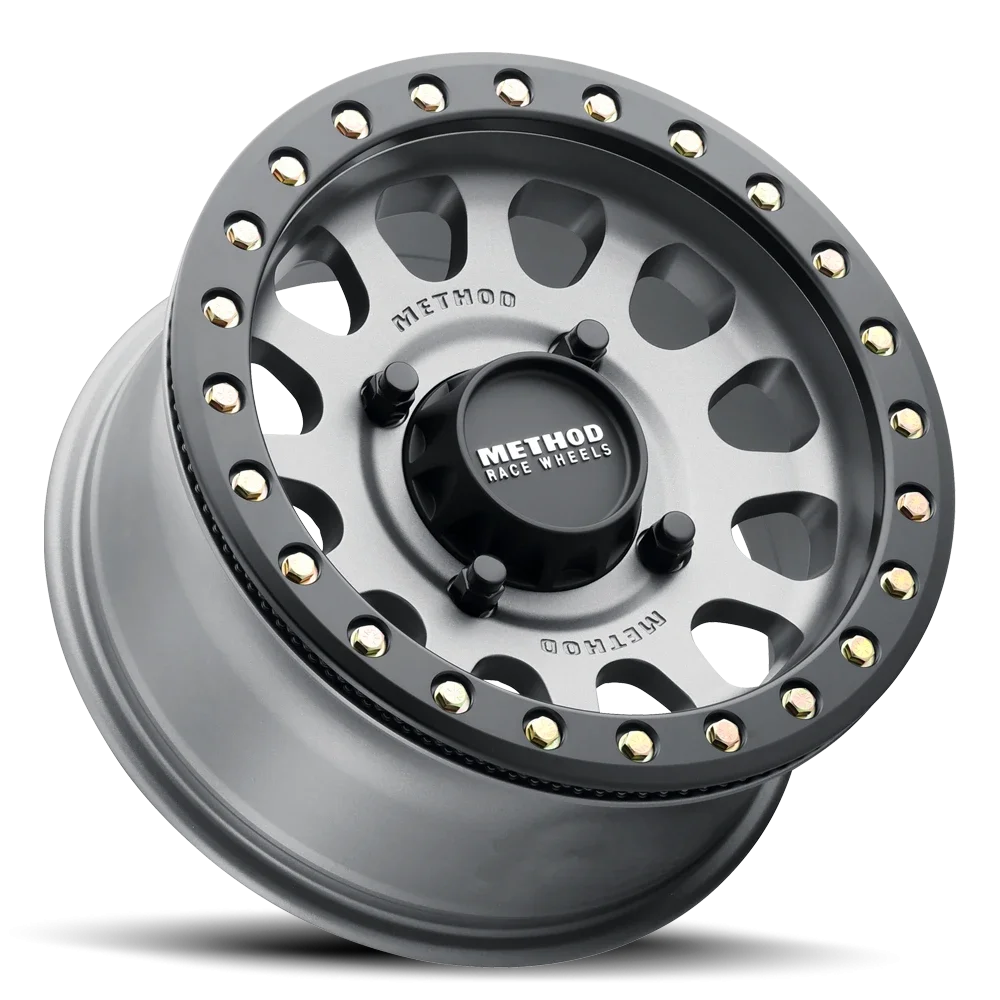 Method MR401 Beadlock UTV - Image 2