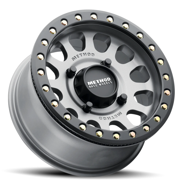 Method MR401 Beadlock UTV - Image 2