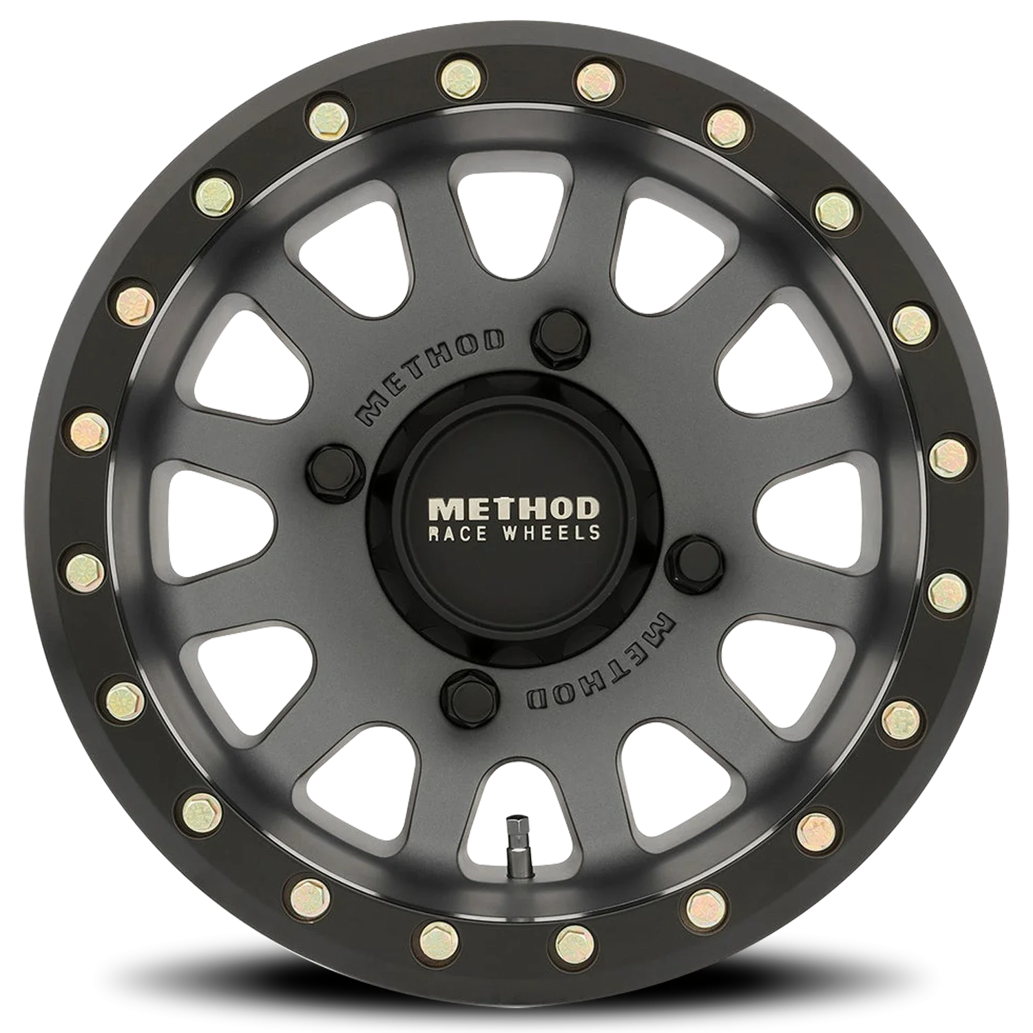 Method MR401 Beadlock UTV - Image 3