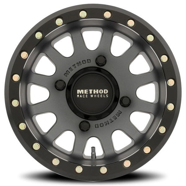 Method MR401 Beadlock UTV - Image 3