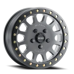 Method MR401 Beadlock UTV