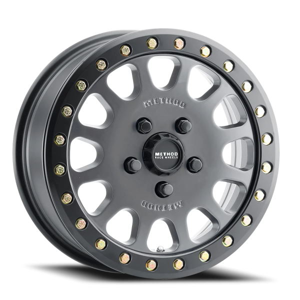 Method MR401 Beadlock UTV