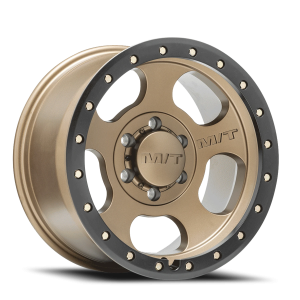 Mickey Thompson Canyon Pro