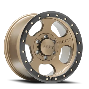 Mickey Thompson Canyon Pro