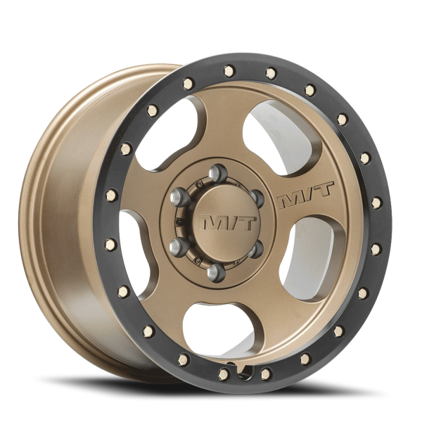 Mickey Thompson Canyon Pro