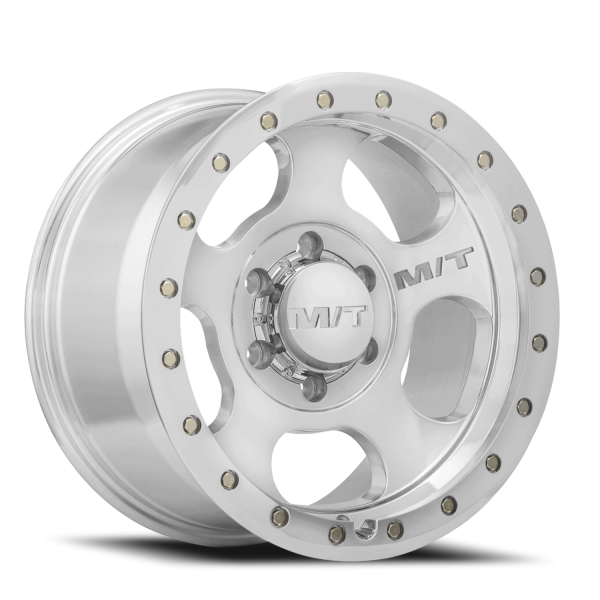Mickey Thompson Canyon Pro