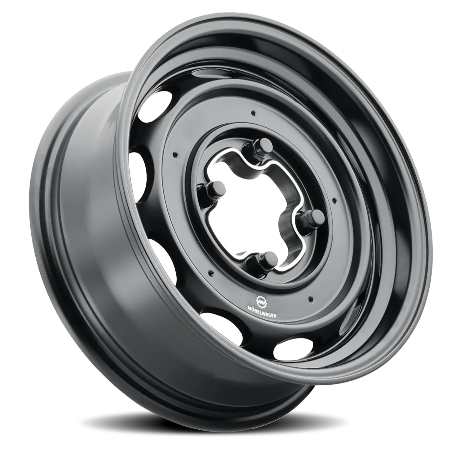 Mobelwagen 430B Interceptor - Image 2